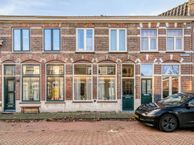 Floresstraat 38, 2315 HR Leiden