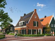 Zuideinde 83-B, 1551 EC Westzaan