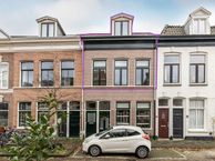 Brouwersstraat 12-RD, 2013 WL Haarlem