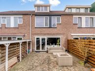 Rozengaard 18 8, 8212 DP Lelystad