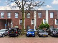 Bogotástraat 41, 2548 HH Den Haag