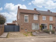 Crostolostraat 2, 6171 PM Stein