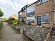 Jhr Mr A F de Savornin Lohmanstraat 13, 3214 XA Zuidland