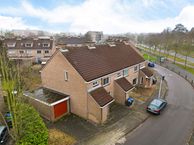 Carolinenburg 45, 8925 CB Leeuwarden