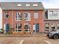 Leidatoweg 14, 2316 LJ Leiden