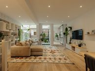 Marnixkade 60-H, 1015 XV Amsterdam