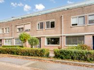 Ebenezer Howardpark 6, 1326 EA Almere