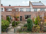 Prins Bernhardstraat 12, 2291 ET Wateringen
