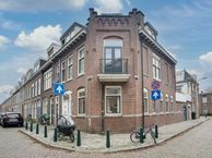 Van St. Aldegondeplein 1, 2581 TJ Den Haag