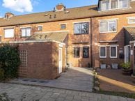 Janswaal 56, 3191 DE Hoogvliet Rotterdam