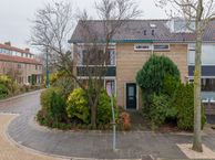 Salvialaan 15, 2343 XA Oegstgeest