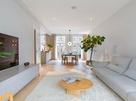 Valeriusstraat 152-2, 1075 GG Amsterdam