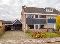 Albert Steenbergenstraat 2-B, 7906 BG Hoogeveen