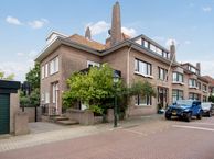 Van Dorpstraat 4, 2584 AJ Den Haag