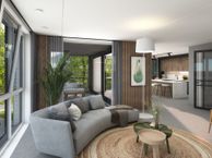 Top appartement type E3 (Bouwnr. 22.), 3334 SB Zwijndrecht