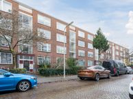 Wantsnijdersgaarde 523, 2542 GM Den Haag