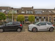 Van Speykstraat 80, 2901 BE Capelle aan den IJssel