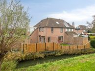 Drentelaan 18, 4926 GJ Lage Zwaluwe