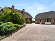 Krommesteeg 5-B, 6718 TV Ede