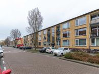 Louise de Colignystraat 28, 2805 EC Gouda