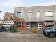 Burgemeester Kieboomlaan 16, 3135 WS Vlaardingen