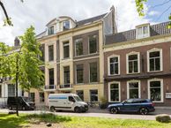 De Muzen (Bouwnr. 18-A), 3512 EH Utrecht