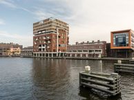 Fanny Blankers-Koenplein 5, 2031 VW Haarlem
