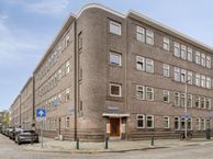 Essenburgstraat 12-01L, 3022 ML Rotterdam