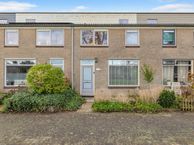 Kruiszwin 4116, 1788 RH Julianadorp