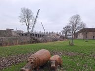 Hillamastate 8, 8925 LL Leeuwarden