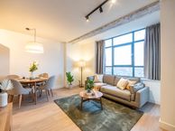 Ungerplein 2-B04, 3033 BR Rotterdam