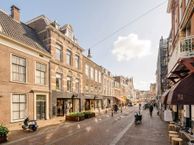 Kruisstraat 3-C, 2011 PV Haarlem