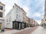 Gasthuisstraat 1-D, 5211 NP Den Bosch
