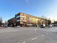 Panamalaan 186, 1019 AZ Amsterdam