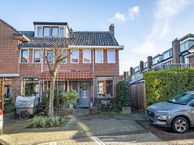 Balistraat 49, 2315 BV Leiden