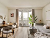 Overtoom 24-D, 1054 HJ Amsterdam