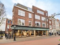 Voorstraat 51-BS, 3512 AJ Utrecht