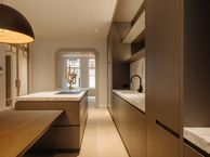 Johannes Verhulststraat 143-B, 1071 NB Amsterdam