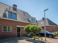 Roeltjesweg 19-B, 1217 TC Hilversum