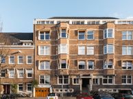 Michelangelostraat 105-3, 1077 CA Amsterdam