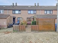 Papaver 7, 3191 RP Hoogvliet Rotterdam