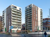 Prins Bernhardstraat 89, 1211 GJ Hilversum