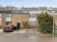 Wilsonstraat 62, 2131 PT Hoofddorp
