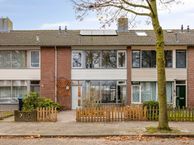 Kometenlaan 71, 5632 DS Eindhoven