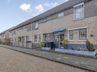 Donaulaan 30, 3207 CA Spijkenisse