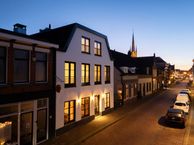 Haagweg 409, 4813 XD Breda