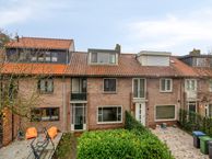 Gerard Doulaan 22, 1181 WS Amstelveen