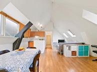 Korenaarstraat 71, 3023 XE Rotterdam