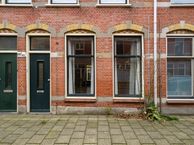 Hansenstraat 68, 2316 BM Leiden