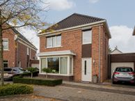 Hagelkruis 42, 5926 VX Venlo